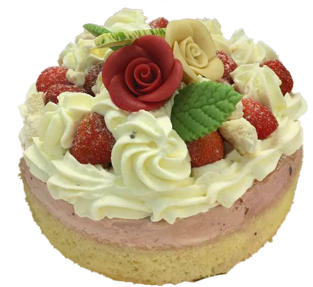 Gateau